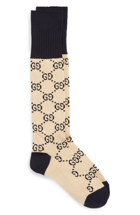 gucci mens sock|men's gucci socks on sale.